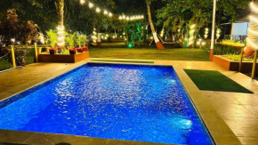 Stay On The Way Resort Mandwa Alibag